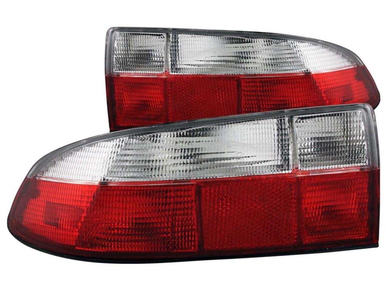 Anzo Tail Lamps 221131 Item Image