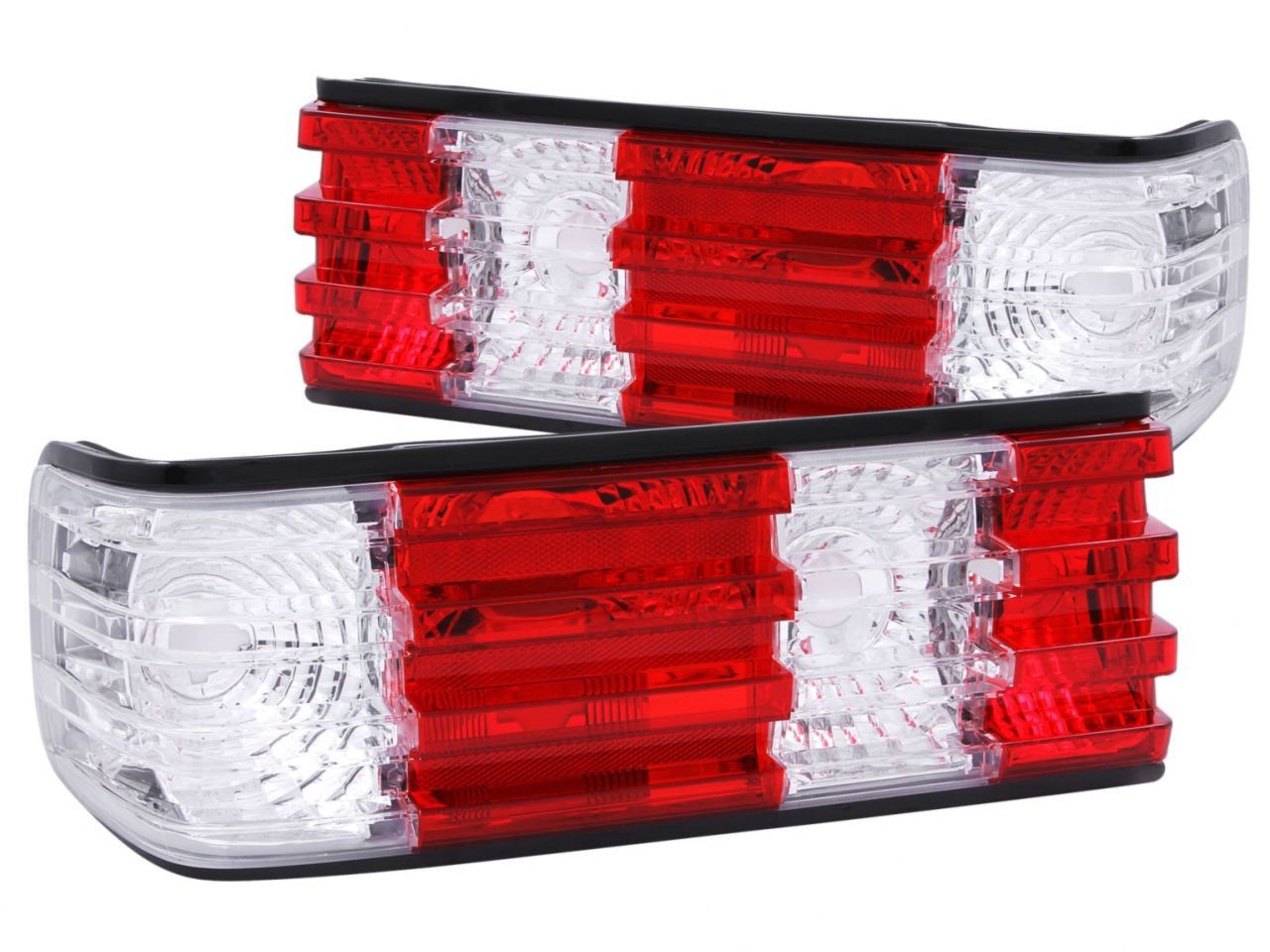 Anzo Tail Lamps 221132 Item Image