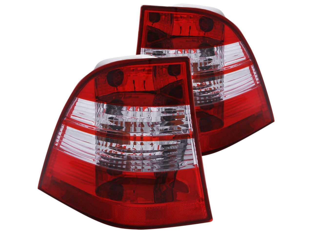 Anzo Tail Lamps 221134 Item Image