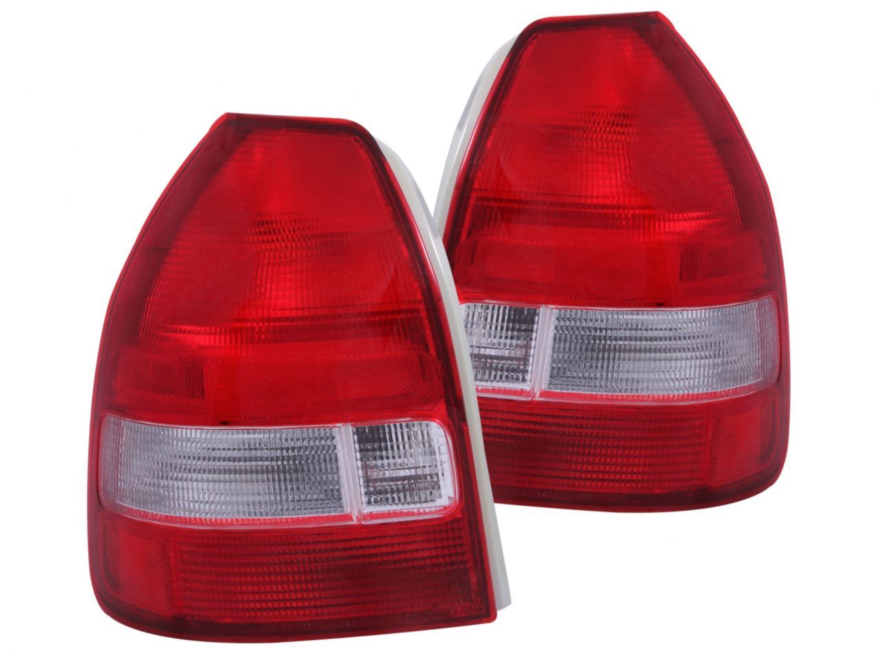 Anzo Tail Lamps 221135 Item Image