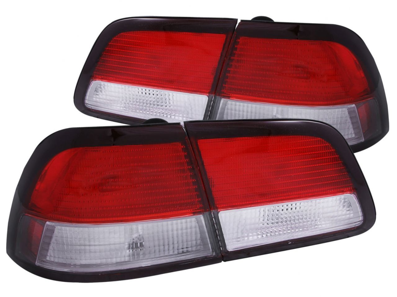 Anzo Tail Lamps 221136 Item Image