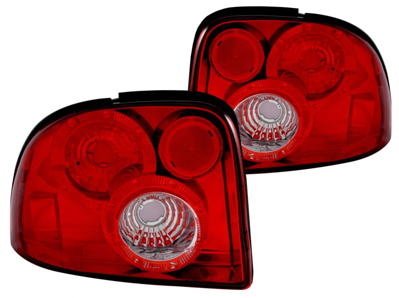 Anzo Tail Lamps 221142 Item Image