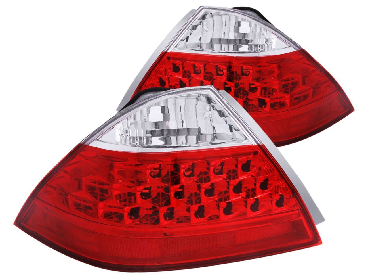 Anzo Tail Lamps 221143 Item Image