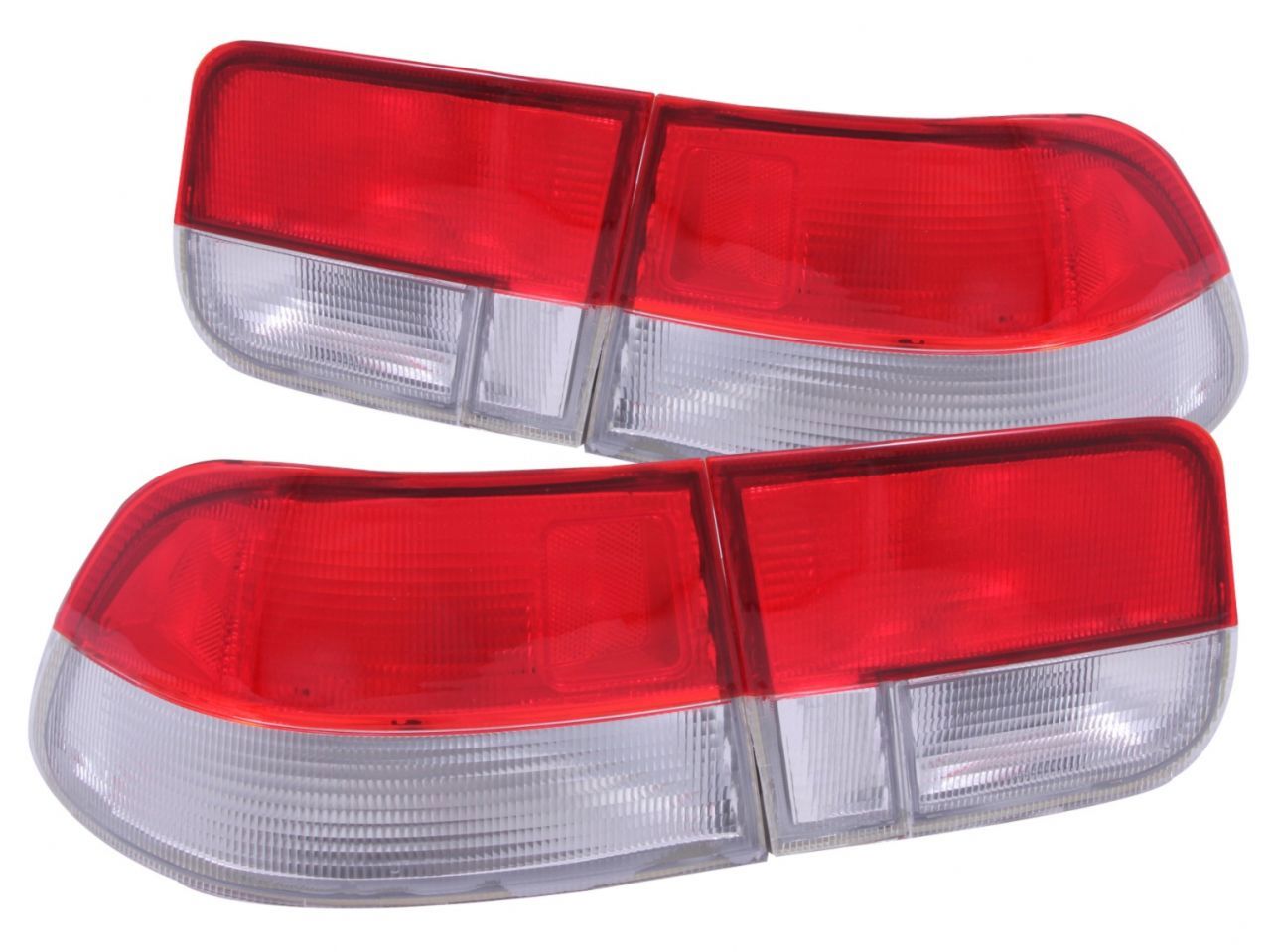 Anzo Tail Lamps 221147 Item Image