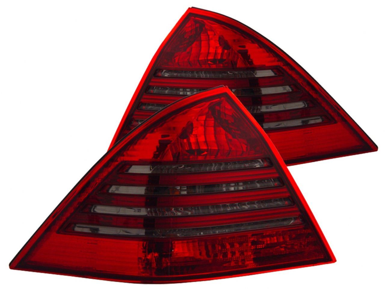 Anzo Tail Lamps 221151 Item Image