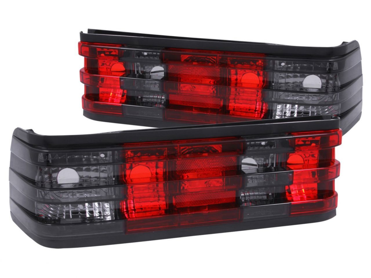 Anzo Tail Lamps 221152 Item Image