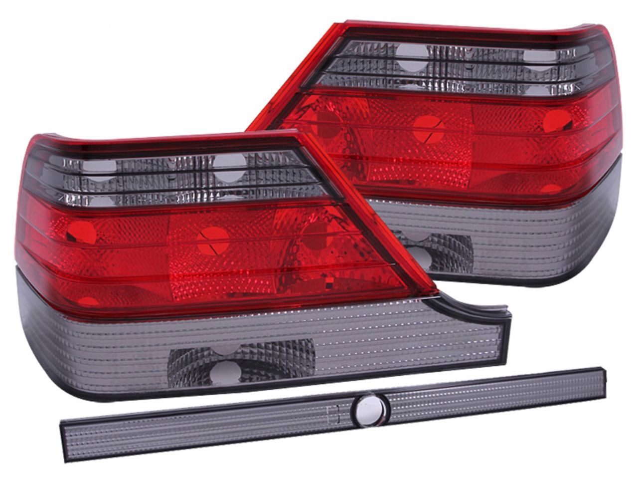 Anzo Tail Lamps 221154 Item Image