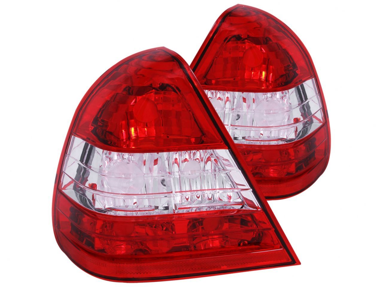 Anzo Tail Lamps 221157 Item Image