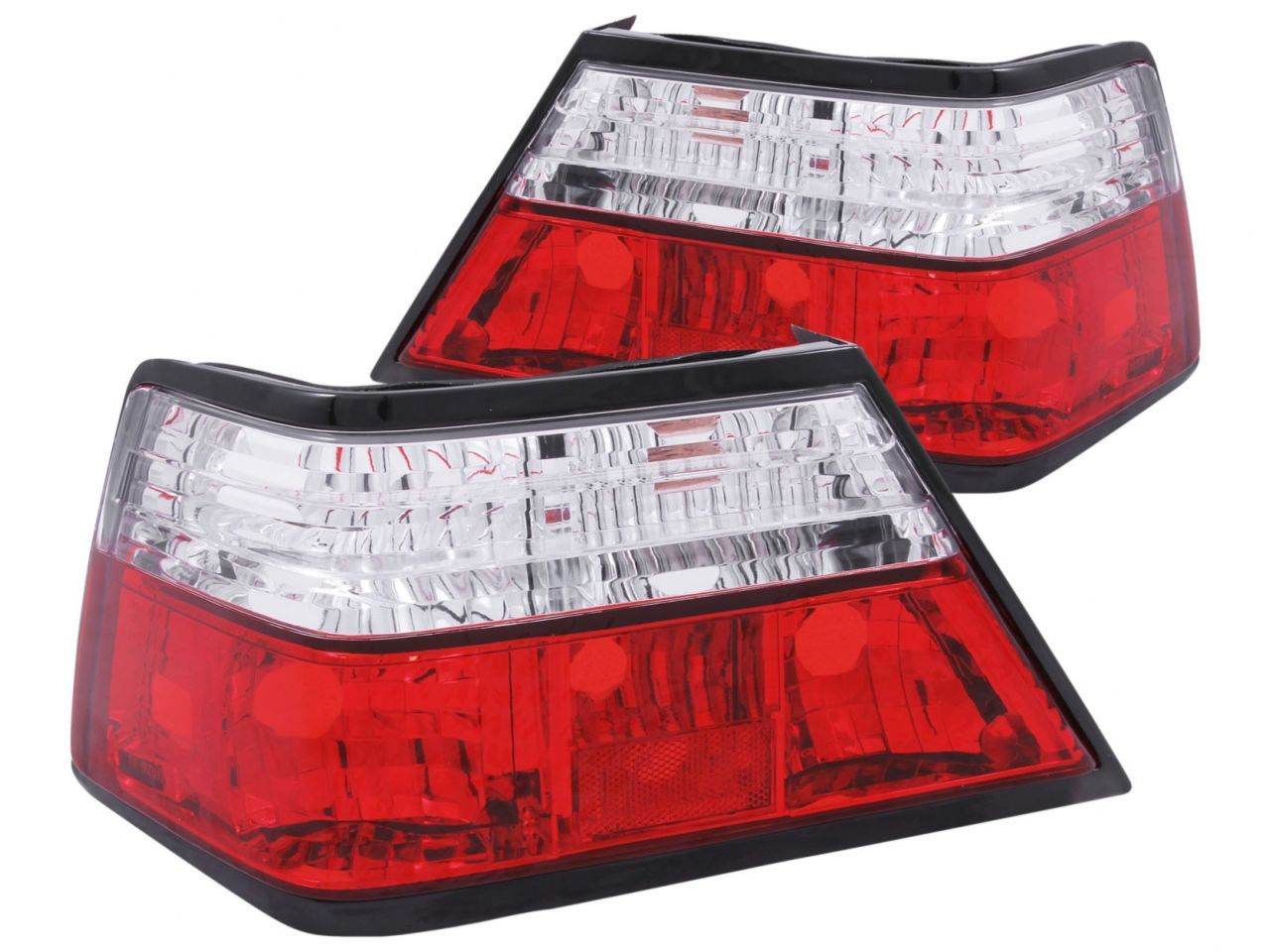 Anzo Tail Lamps 221159 Item Image