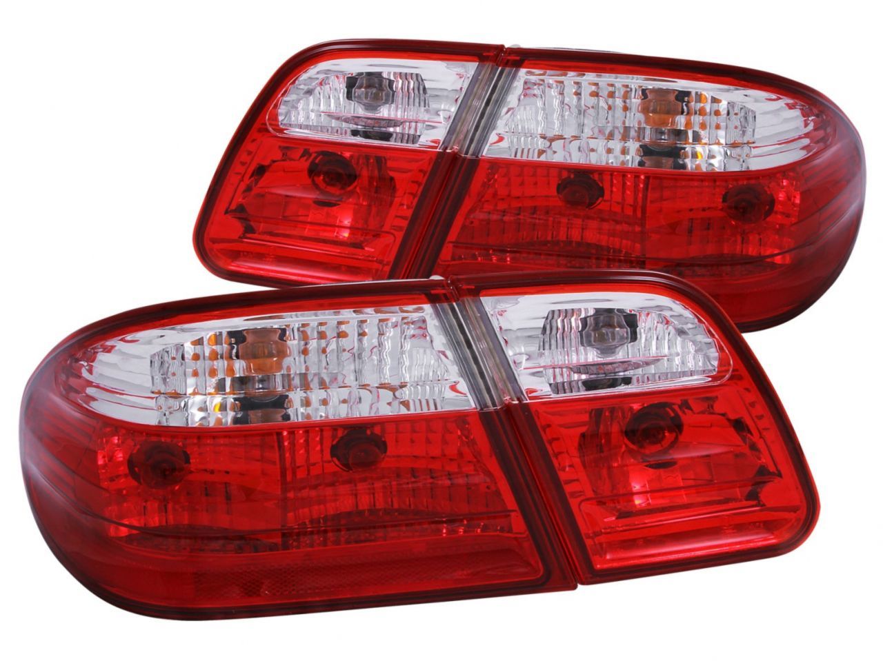 Anzo Tail Lamps 221162 Item Image