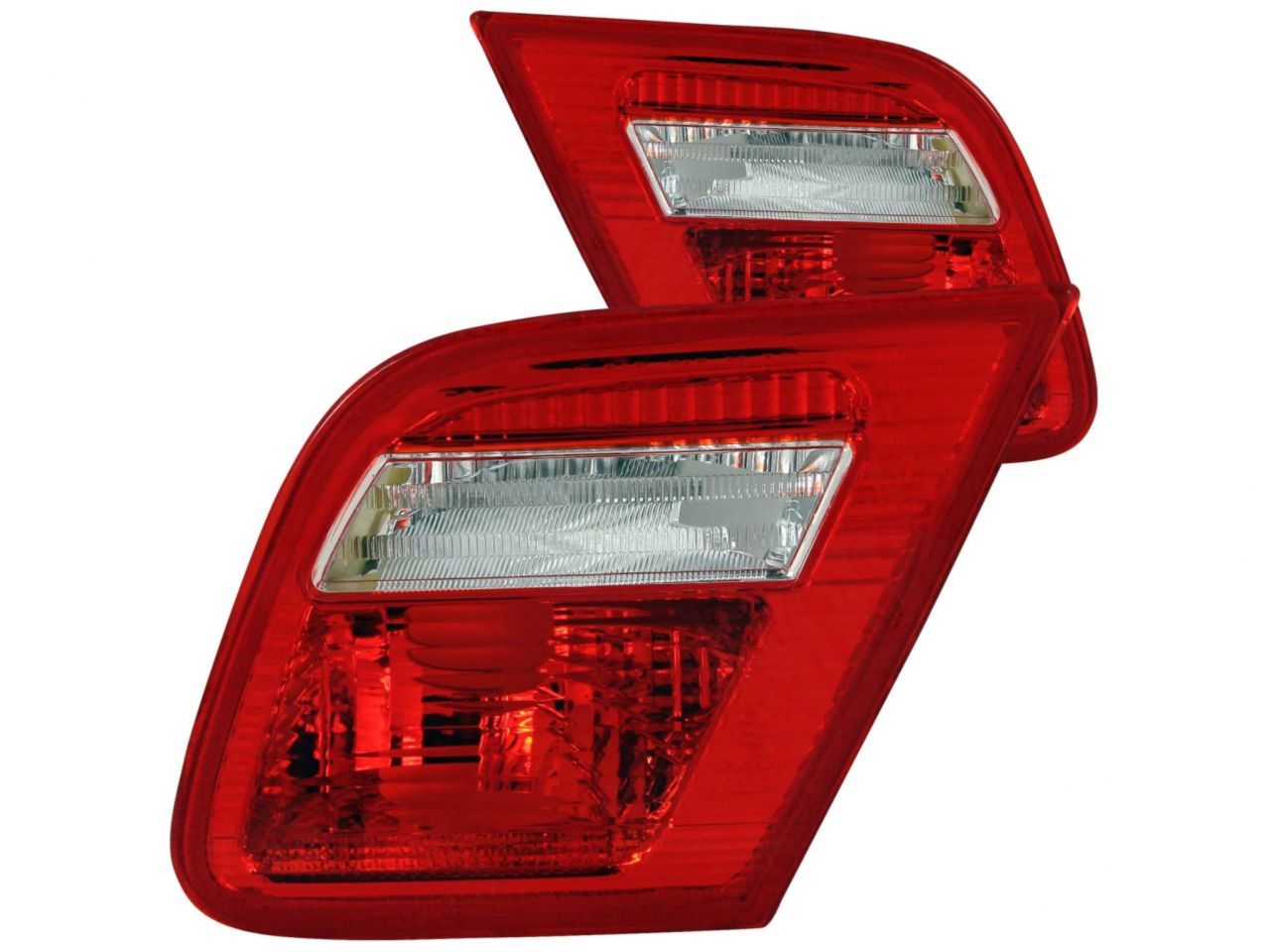 Anzo Tail Lamps 221164 Item Image