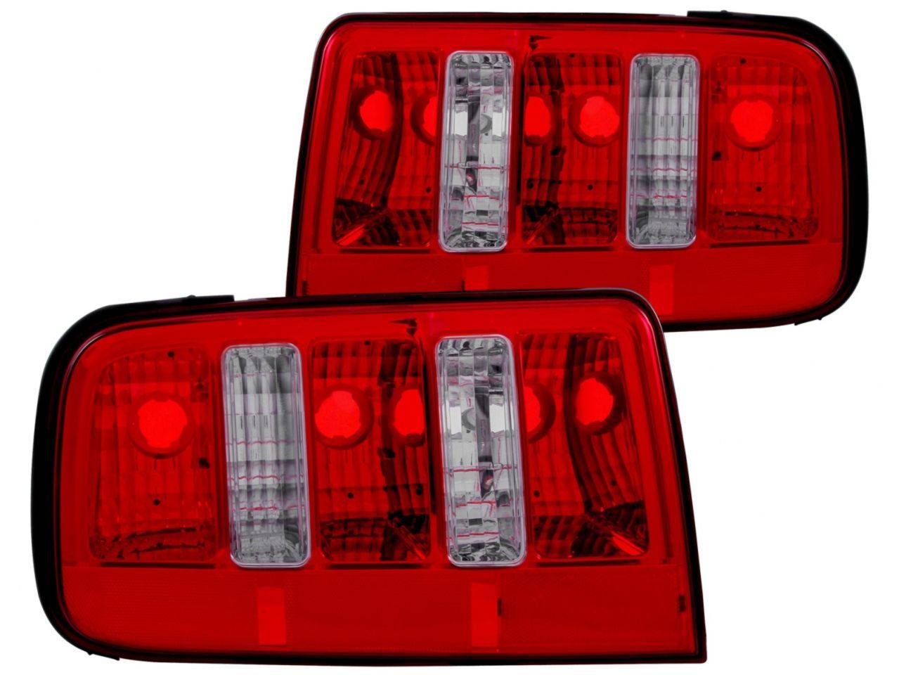 Anzo Tail Lamps 221166 Item Image