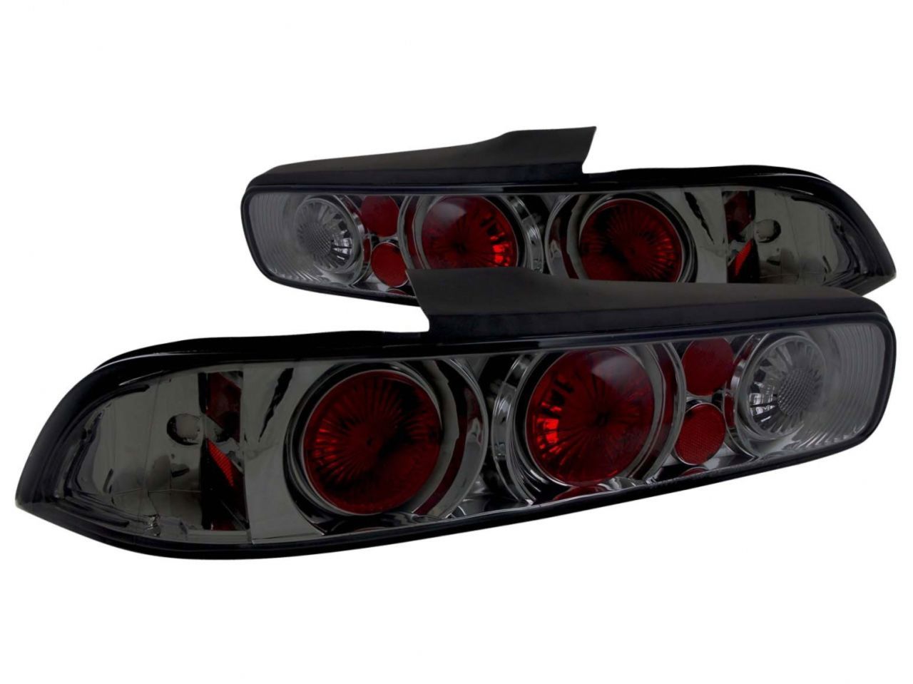 Anzo Tail Lamps 221170 Item Image