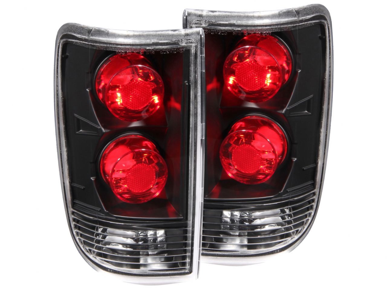 Anzo Tail Lamps 221173 Item Image