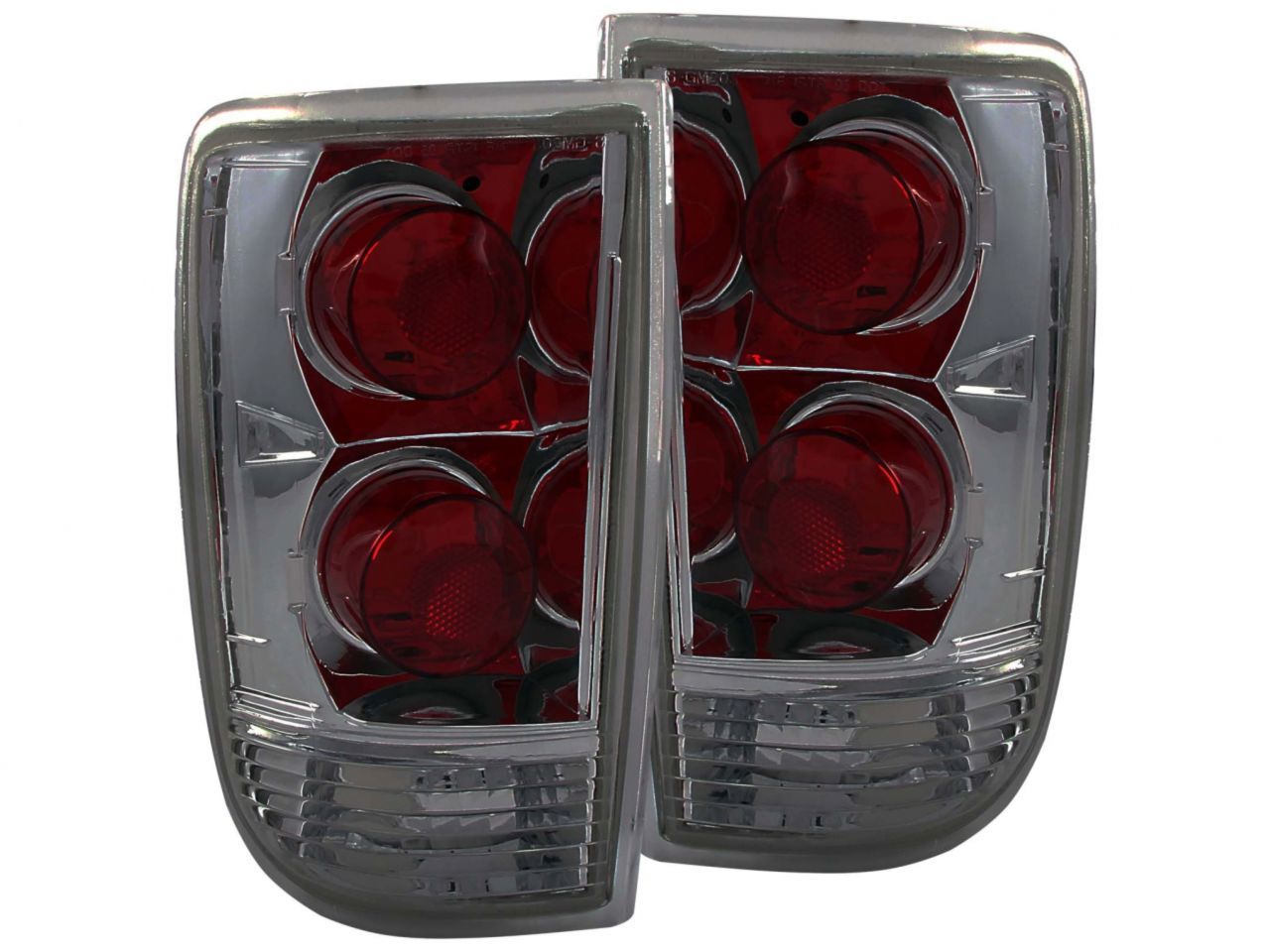 Anzo Tail Lamps 221174 Item Image