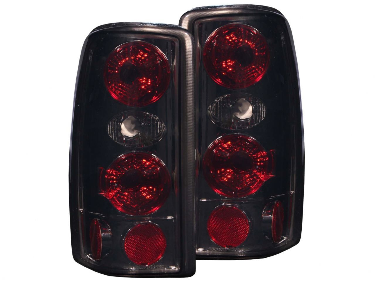 Anzo Tail Lamps 221178 Item Image