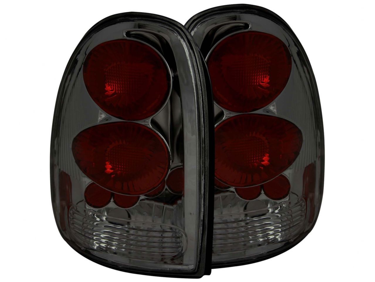 Anzo Tail Lamps 221180 Item Image