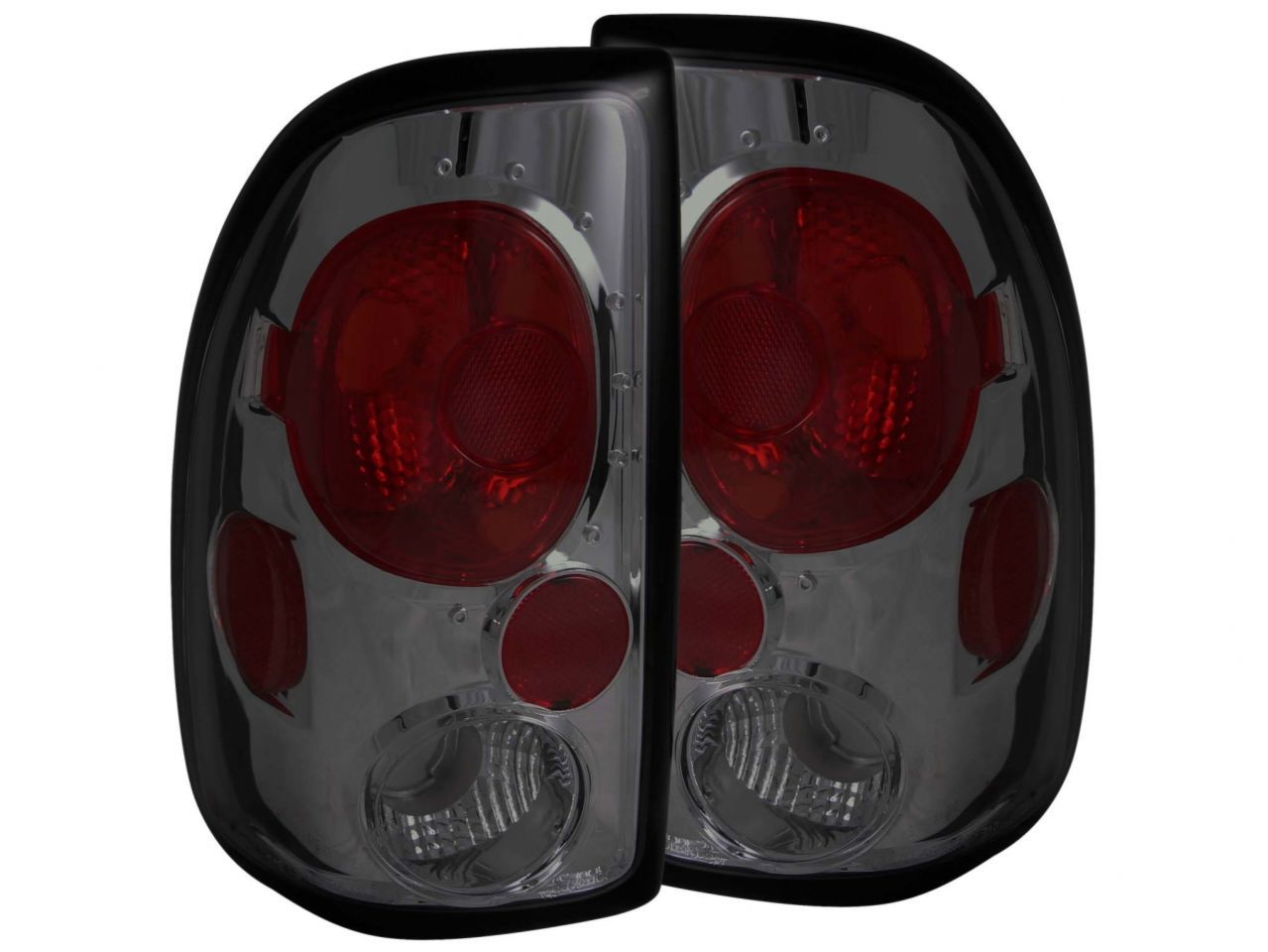 Anzo Tail Lamps 221181 Item Image