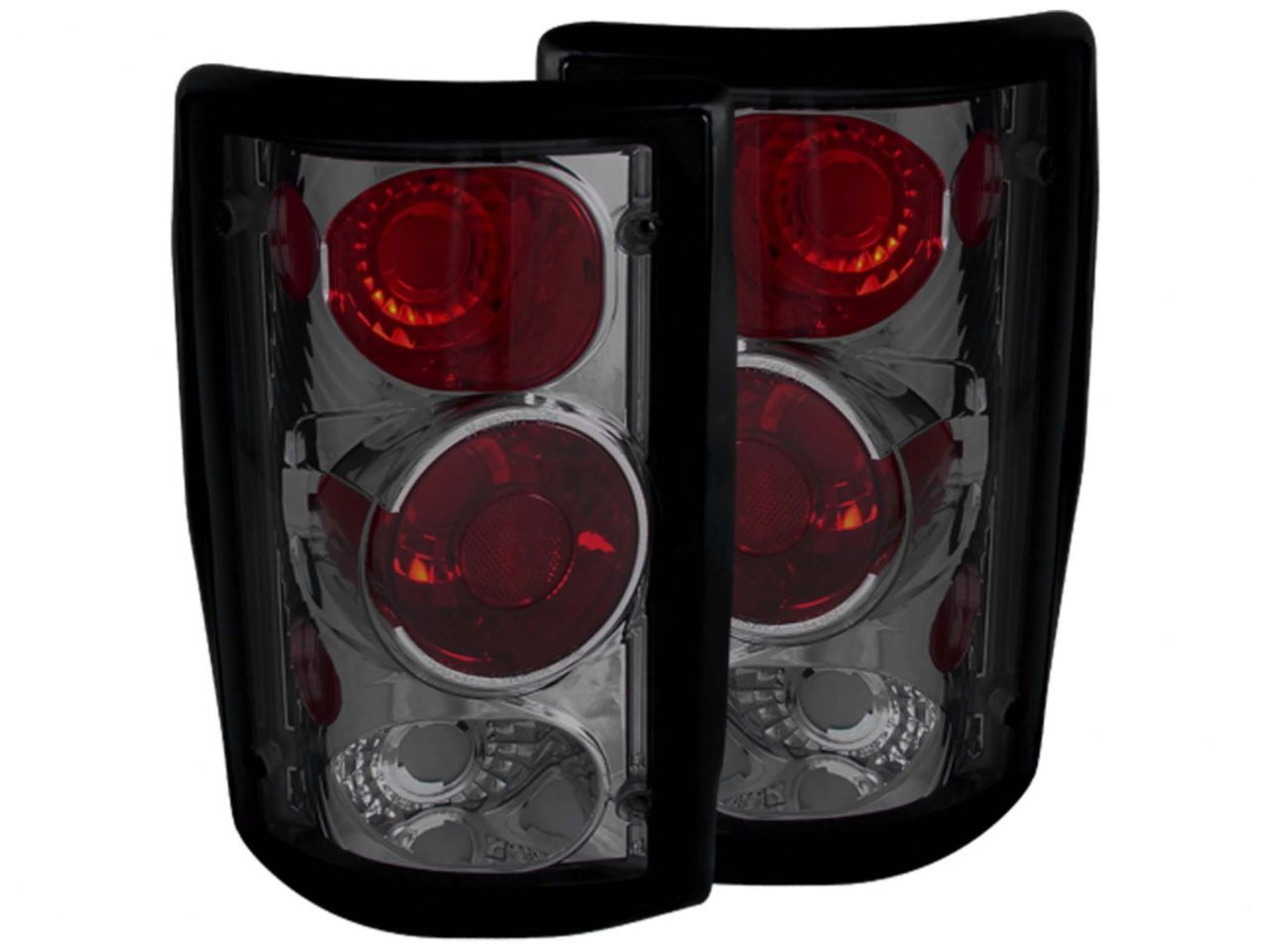 Anzo Tail Lamps 221183 Item Image