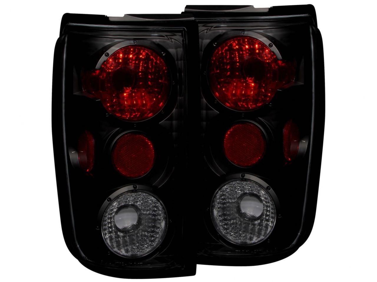 Anzo Tail Lamps 221184 Item Image