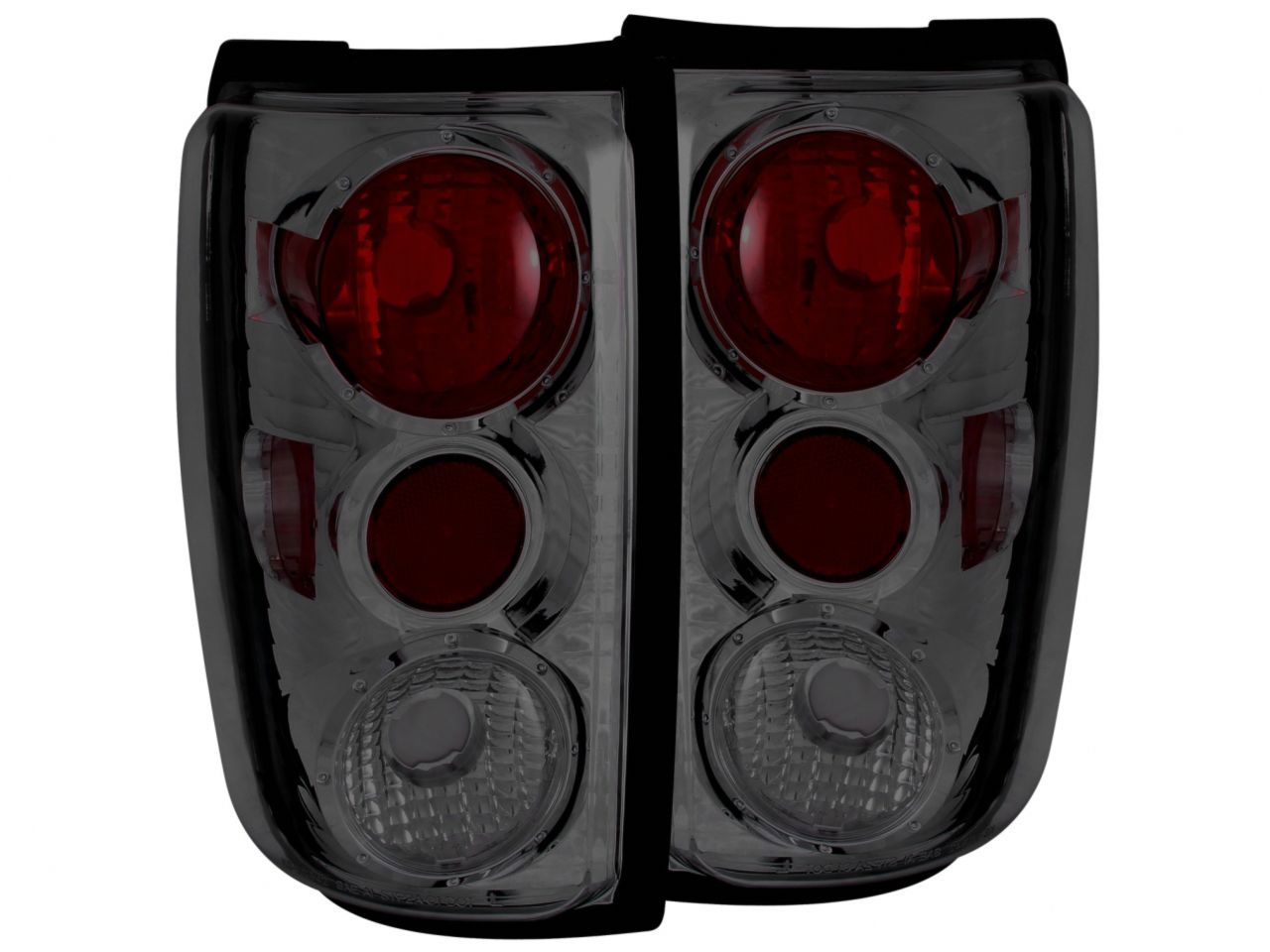 Anzo Tail Lamps 221185 Item Image