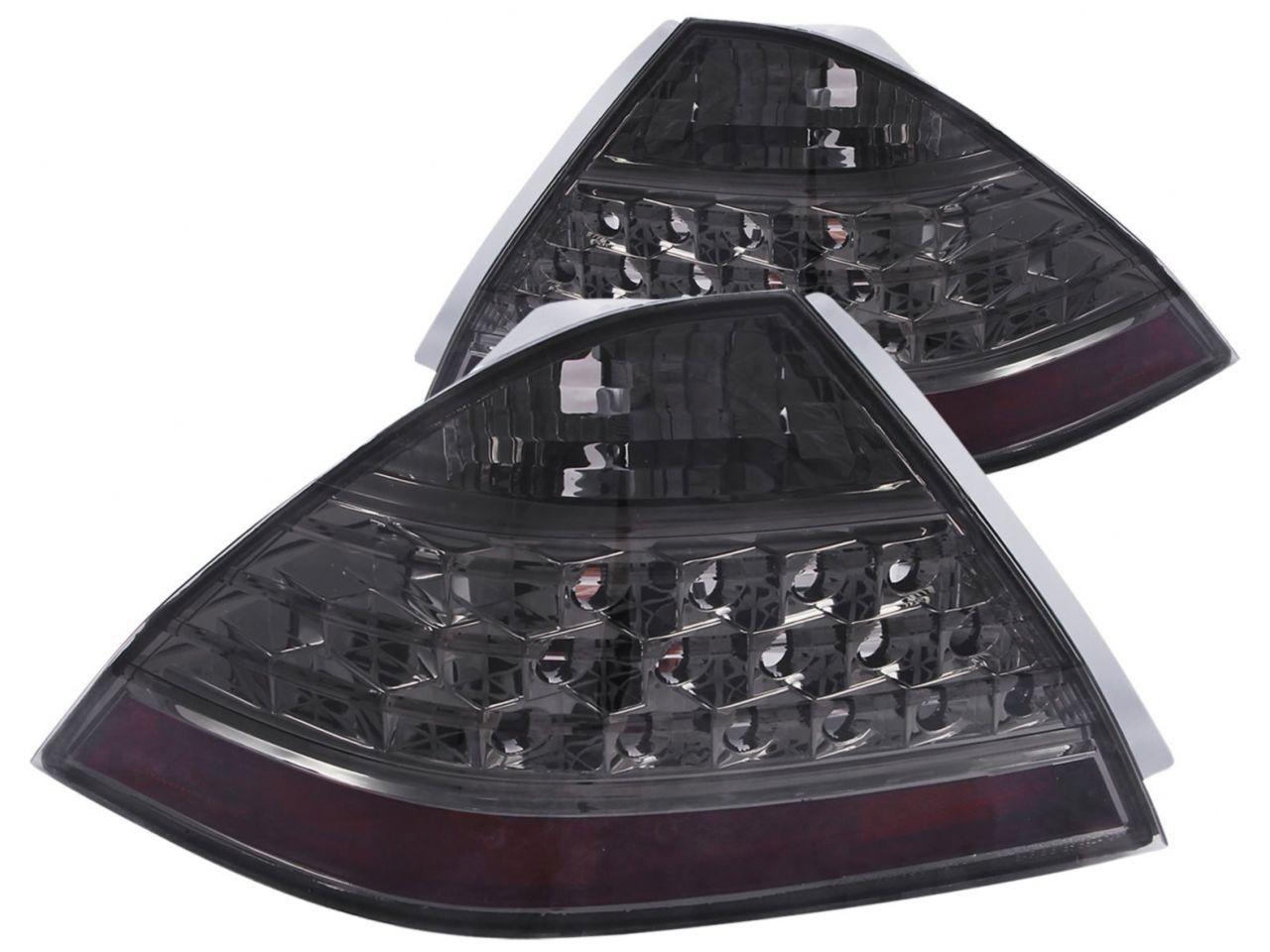 Anzo Tail Lamps 221192 Item Image