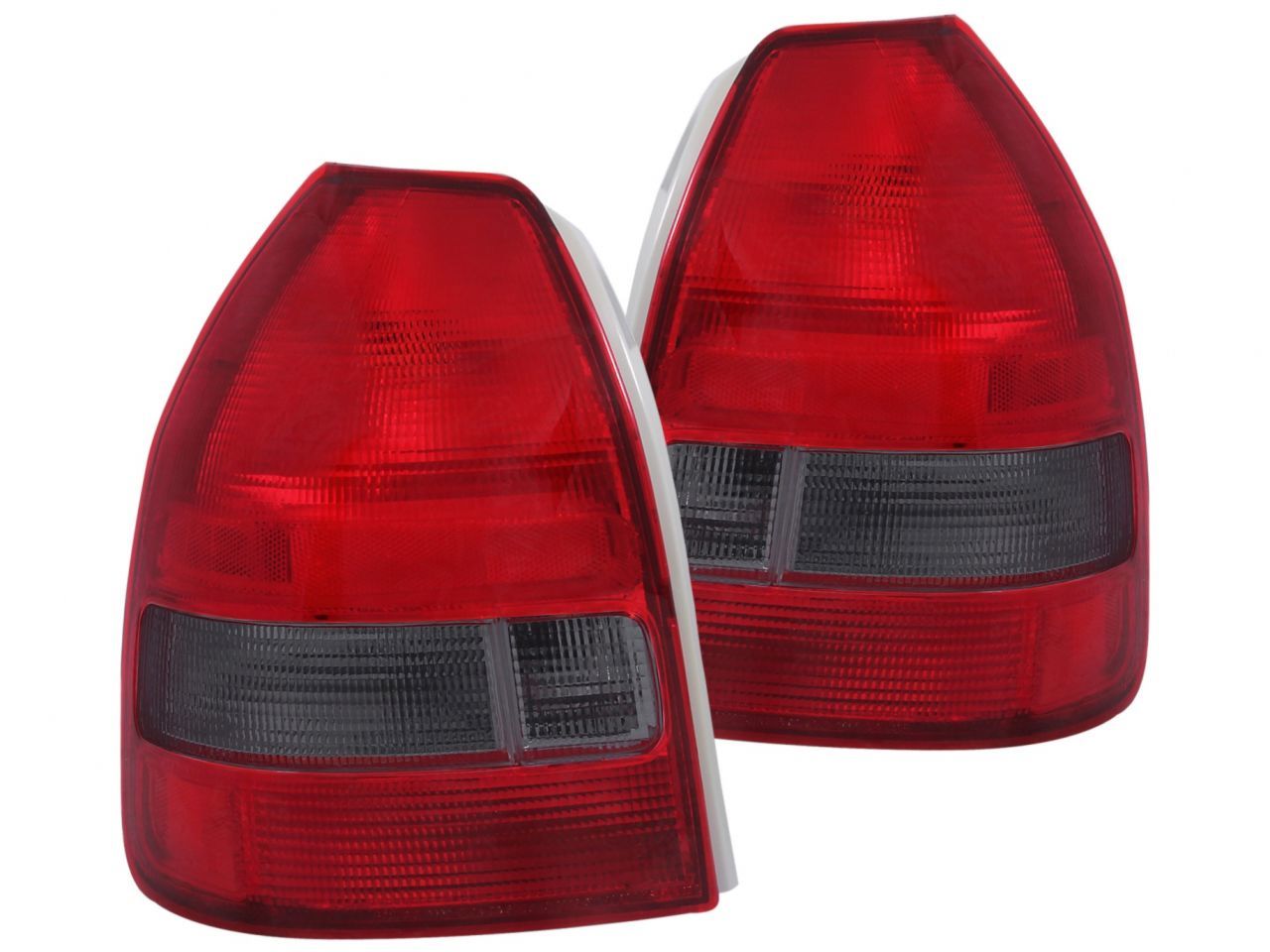 Anzo Tail Lamps 221193 Item Image