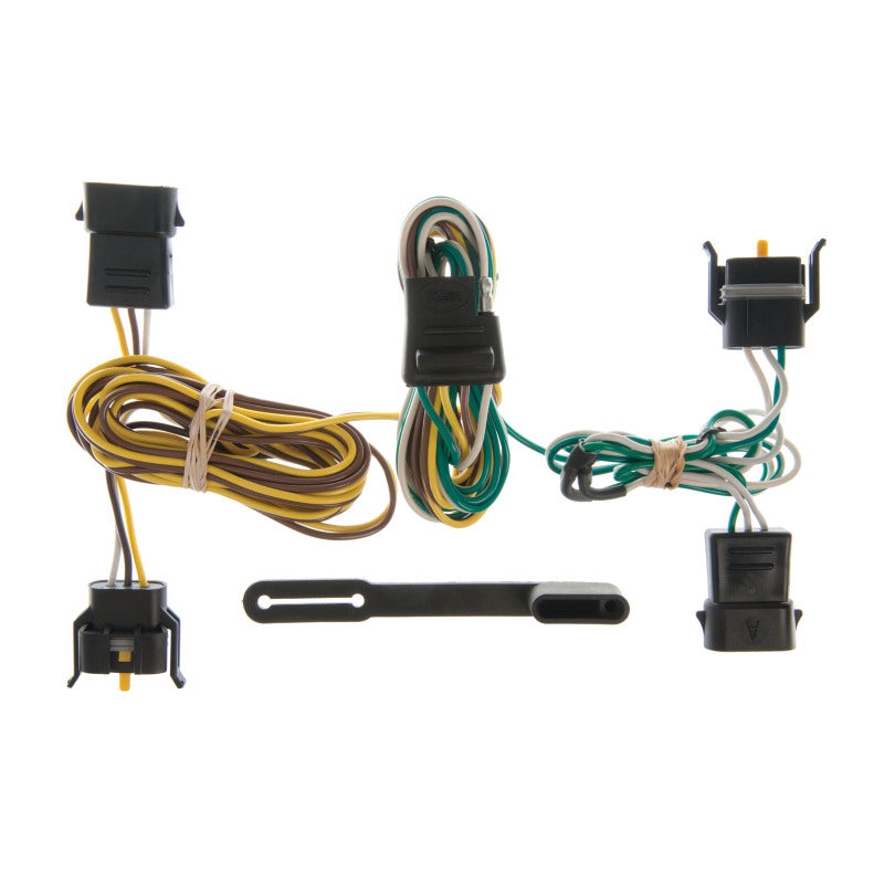 Curt CUR Wiring Harnesses Engine Components Wiring Harnesses main image