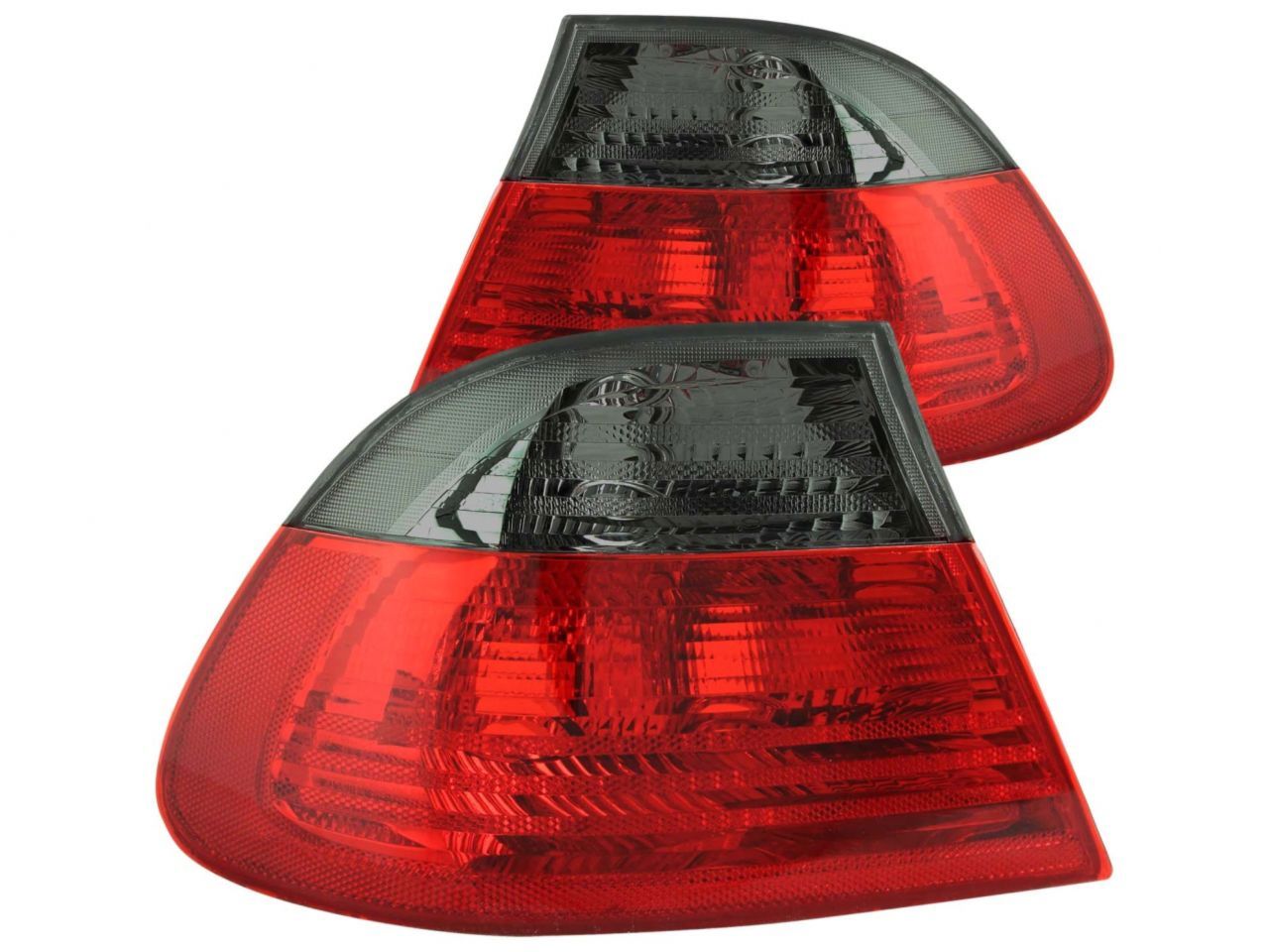 Anzo Tail Lamps 221202 Item Image