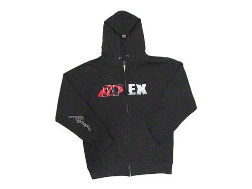 APEXi Sweaters / Jackets 601-S6LG Item Image