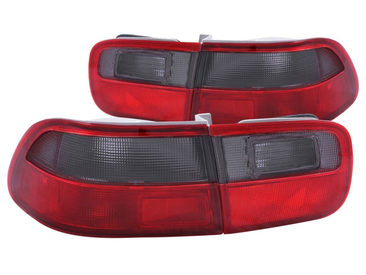 Anzo Tail Lamps 221205 Item Image