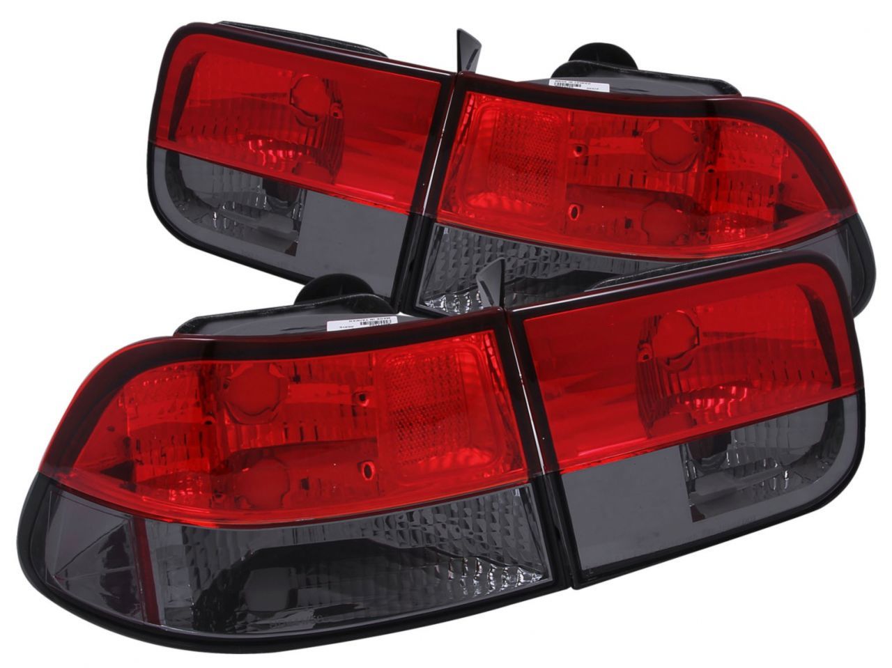 Anzo Tail Lamps 221206 Item Image