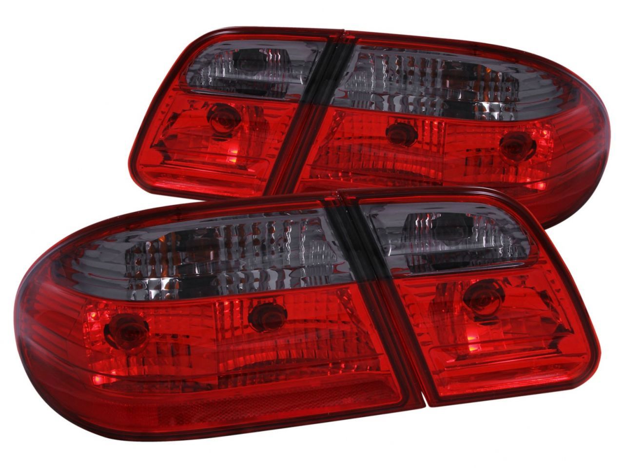 Anzo Tail Lamps 221207 Item Image