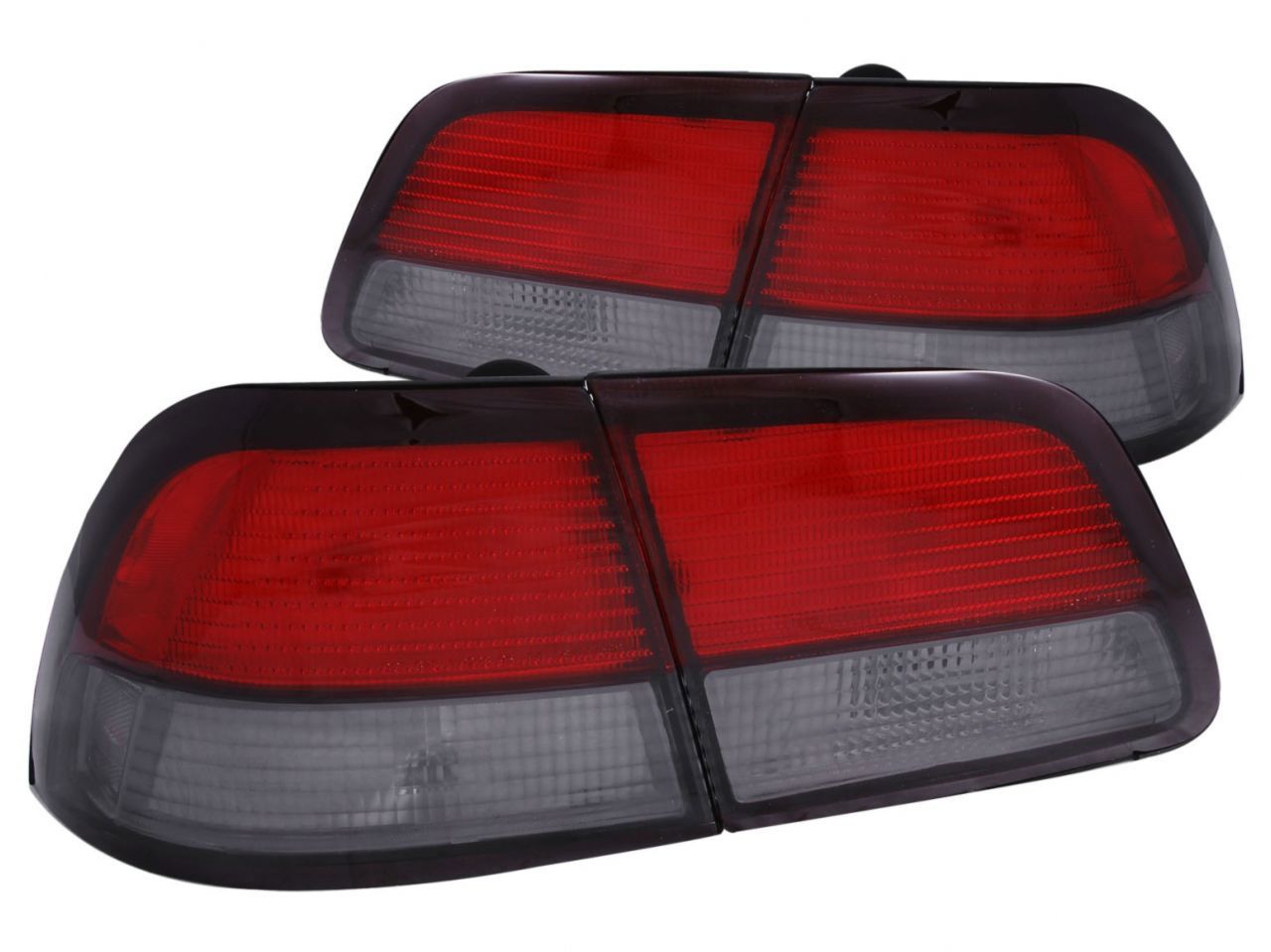 Anzo Tail Lamps 221209 Item Image