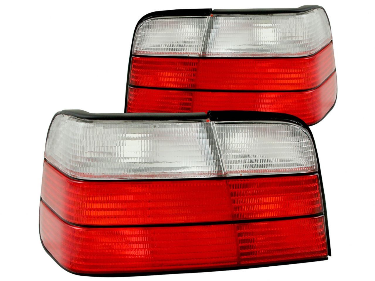 Anzo Tail Lamps 221216 Item Image