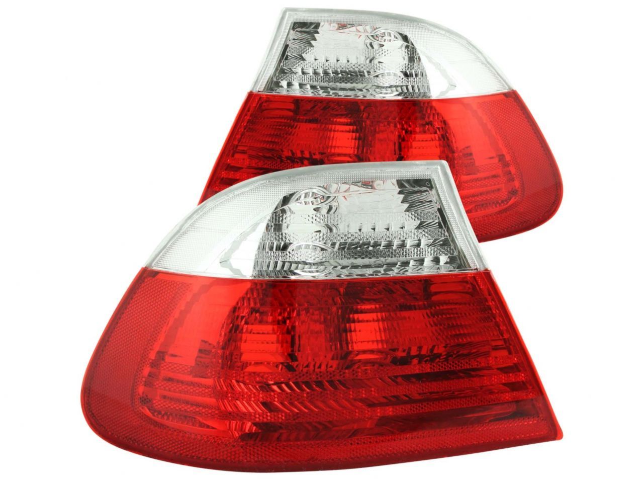 Anzo Tail Lamps 221217 Item Image