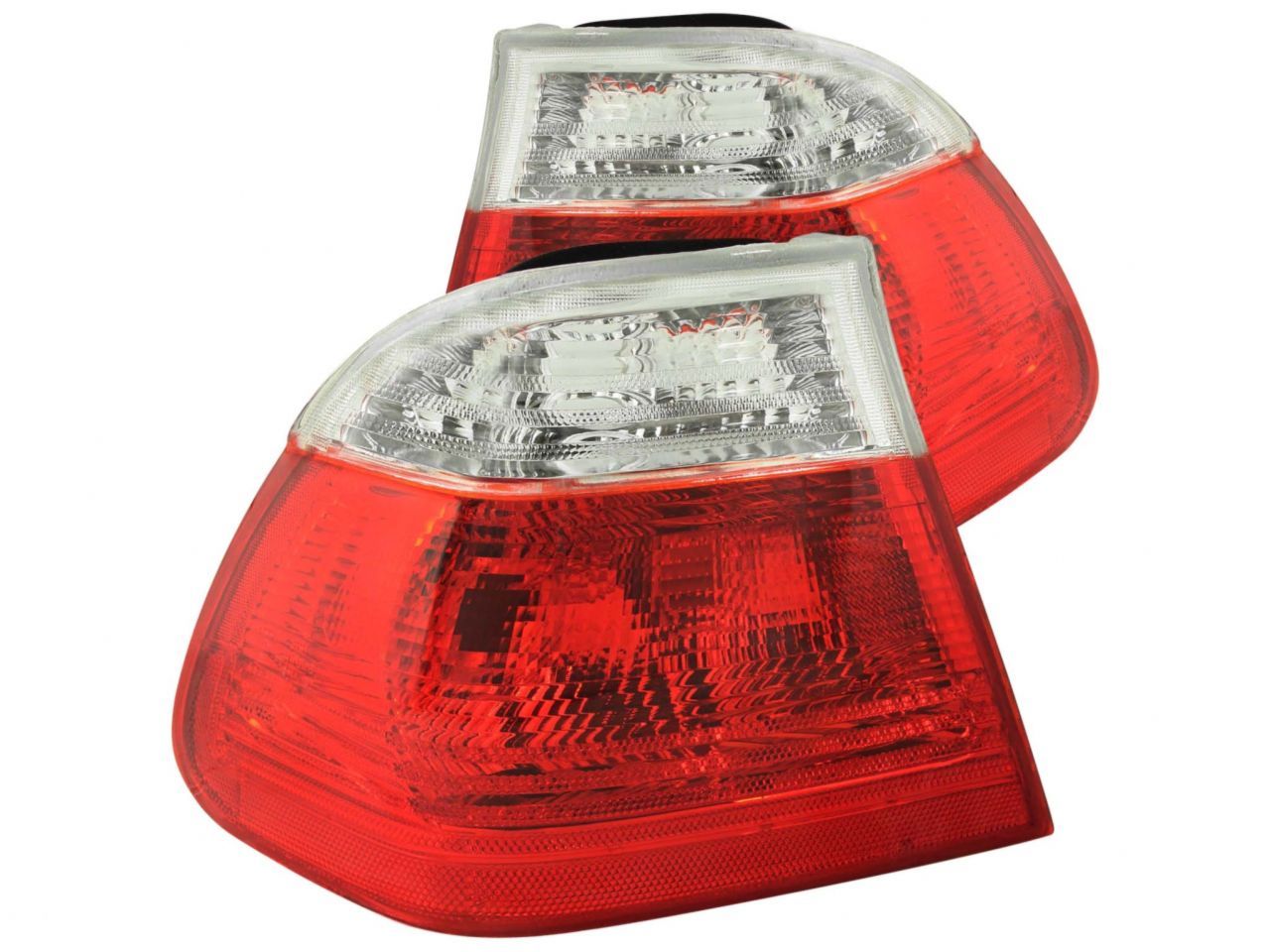 Anzo Tail Lamps 221218 Item Image