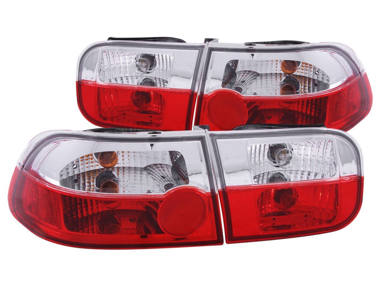 Anzo Tail Lamps 221220 Item Image