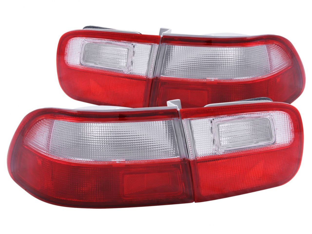 Anzo Tail Lamps 221221 Item Image