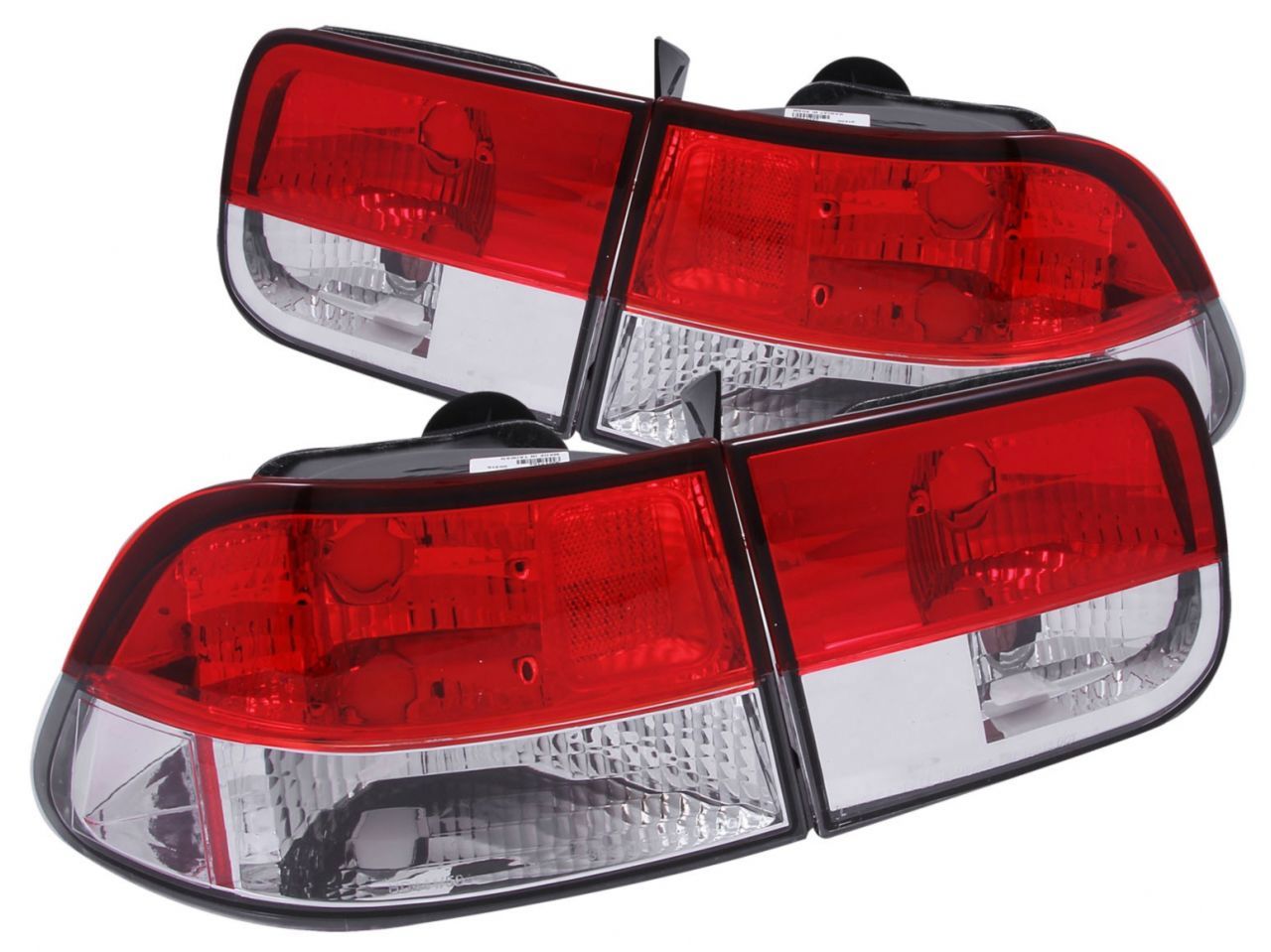 Anzo Tail Lamps 221222 Item Image