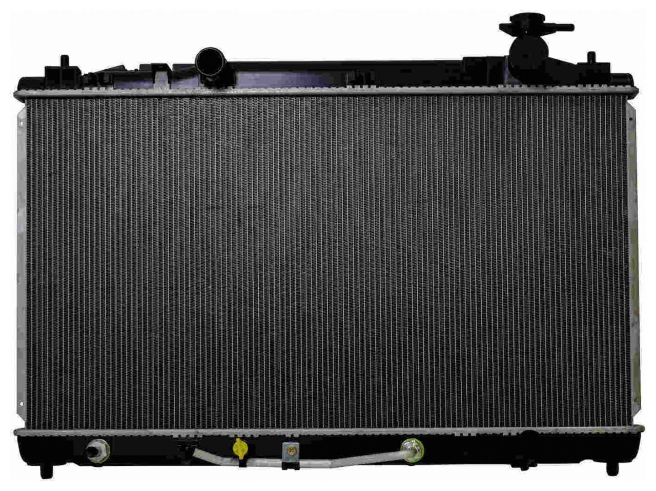 Denso Radiator