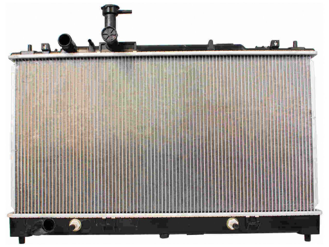 Denso Radiator