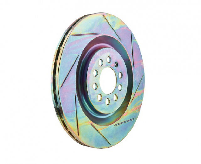 Brembo Disc Brake Rotor