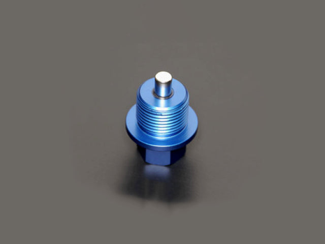 Cusco Drain Bolt SUBARU, M20XP1.5, Neodymium magnet, Duralumin A7075 Aluminu