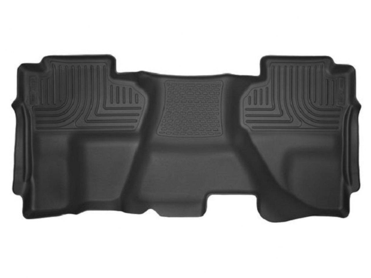 Husky Liners Floor Mats 53911 Item Image