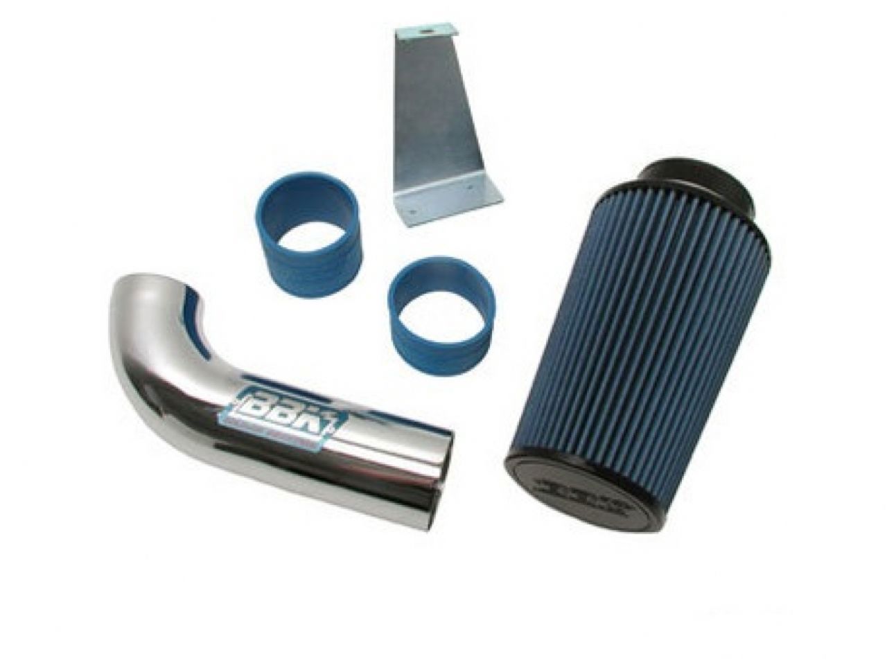 BBK Performance Cold Air Intakes 1556 Item Image