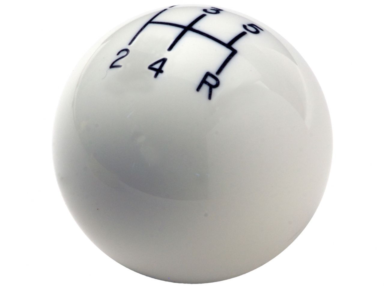 Hurst Shifters Shift Knob 1630008 Item Image