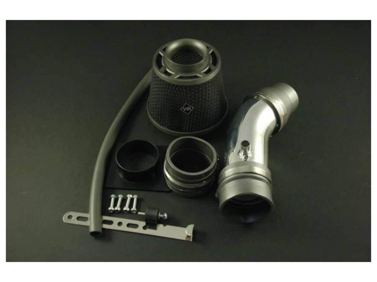 WeaponR Air Intake 304-129-101 Item Image