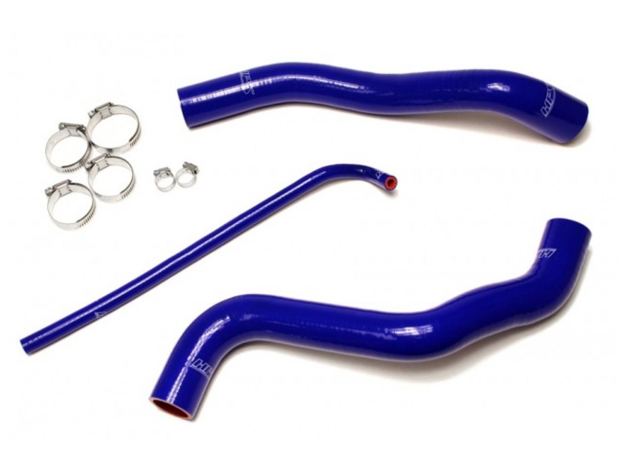 HPS OEM Replacement Hoses 57-1399-BLUE Item Image