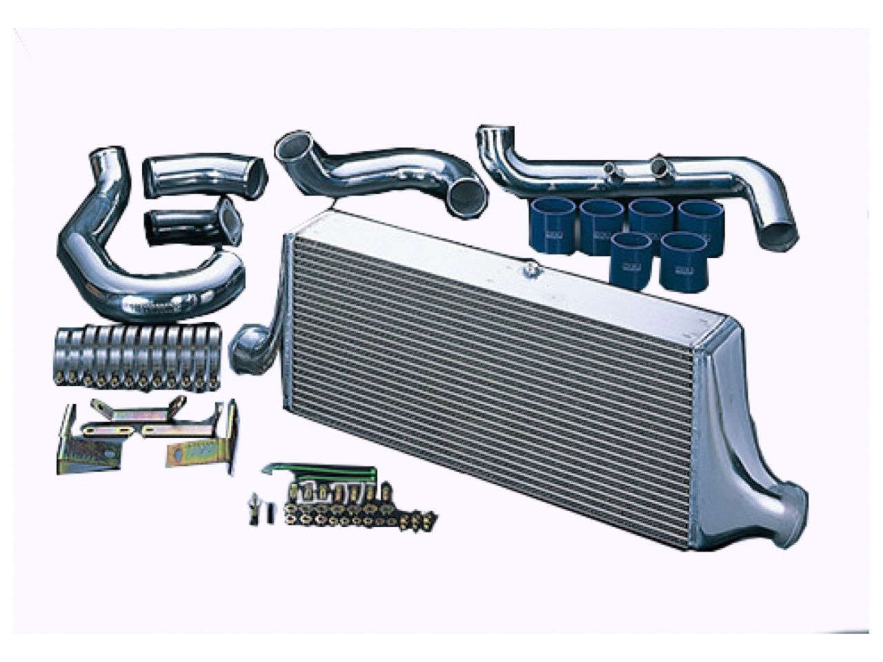 HKS Intercooler Kits 13001-AN007 Item Image